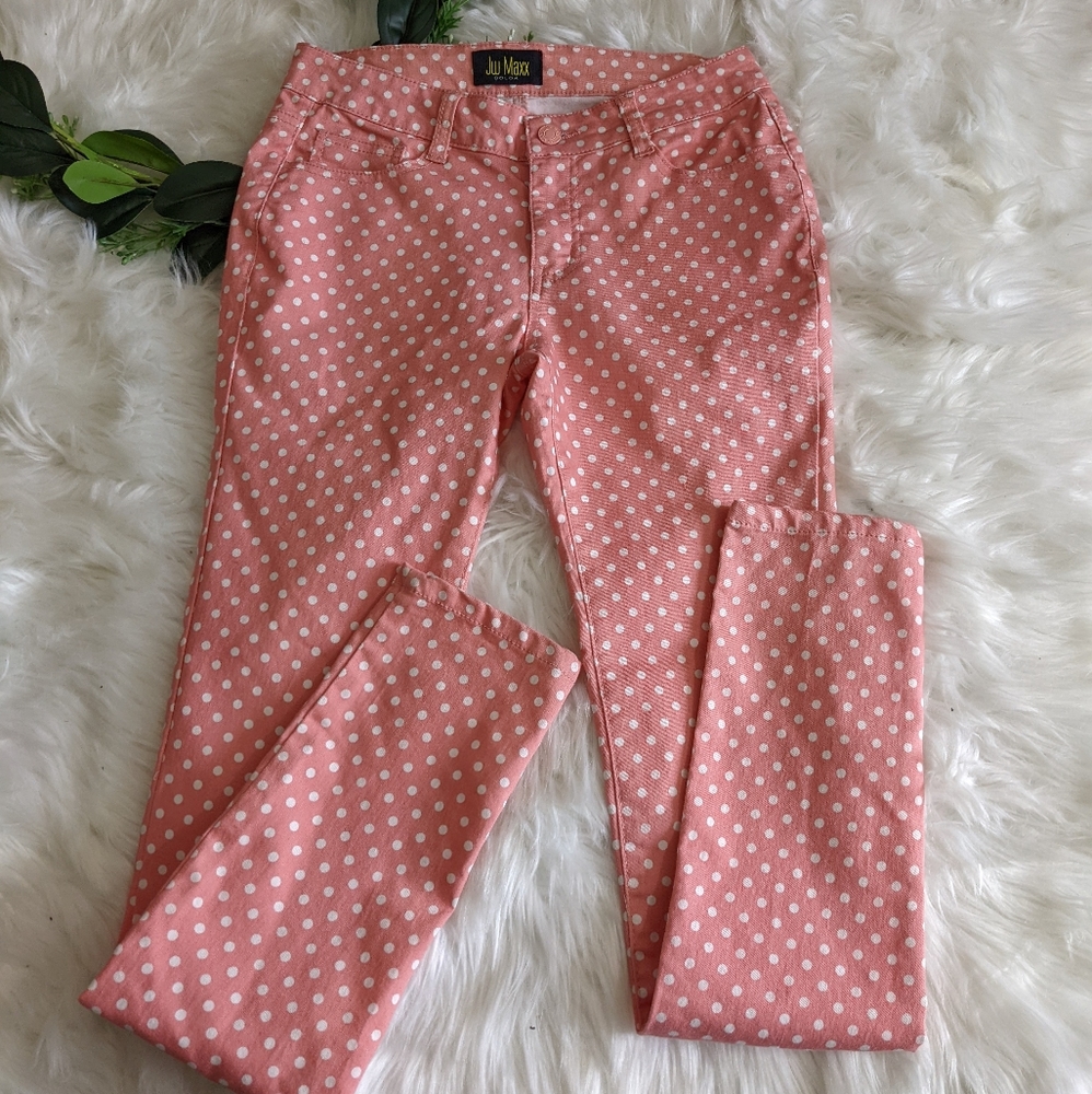 JW Maxx Color Jeans NWOT